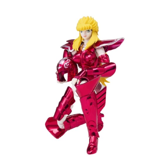 Figura Thetis Mermaid 16 cm Revival Caballeros del Zodiaco.Saint Seiya Saint Cloth Myth