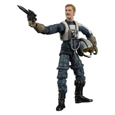X-wing + figura Anton Merrick Star Wars Vintage Collection (F2885)