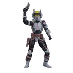 FIGURA STAR WARS THE BLACK SERIES 15 CM TECH (F1864)
