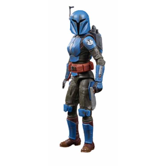 FIGURA STAR WARS THE BLACK SERIES 15 CM KOSKA REEVES (F1878)