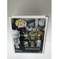Funko Pop! 167 Liberty Prime (Fallout 4)
