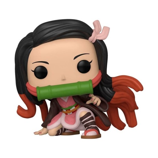 Funko Pop! 868 Nezuko Kamado (Demon Slayer)