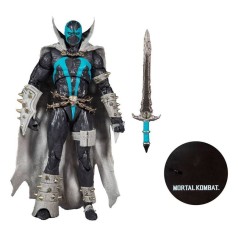 Figura Spawn (Lord Covenant) 18 cm Mortal Kombat II McFarlane