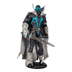 Figura Spawn (Lord Covenant) 18 cm Mortal Kombat II McFarlane
