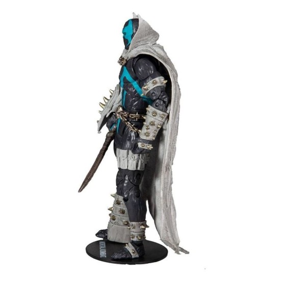 Figura Spawn (Lord Covenant) 18 cm Mortal Kombat II McFarlane