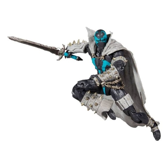 Figura Spawn (Lord Covenant) 18 cm Mortal Kombat II McFarlane