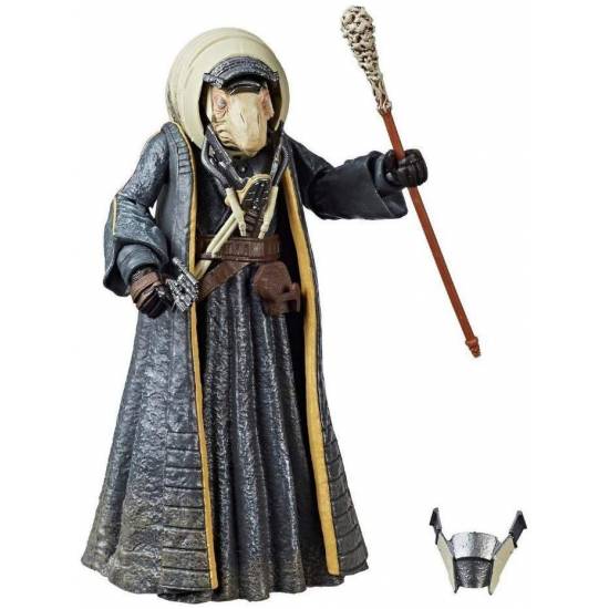 FIGURA STAR WARS THE BLACK SERIES 15 CM MOLOCH (EXCLUSIVE) (E2821)