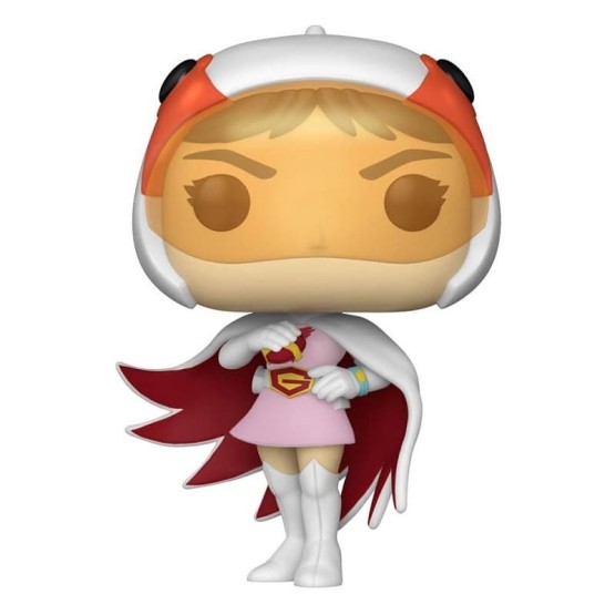 Funko Pop! 1032 Jun The Swan (Comando G)