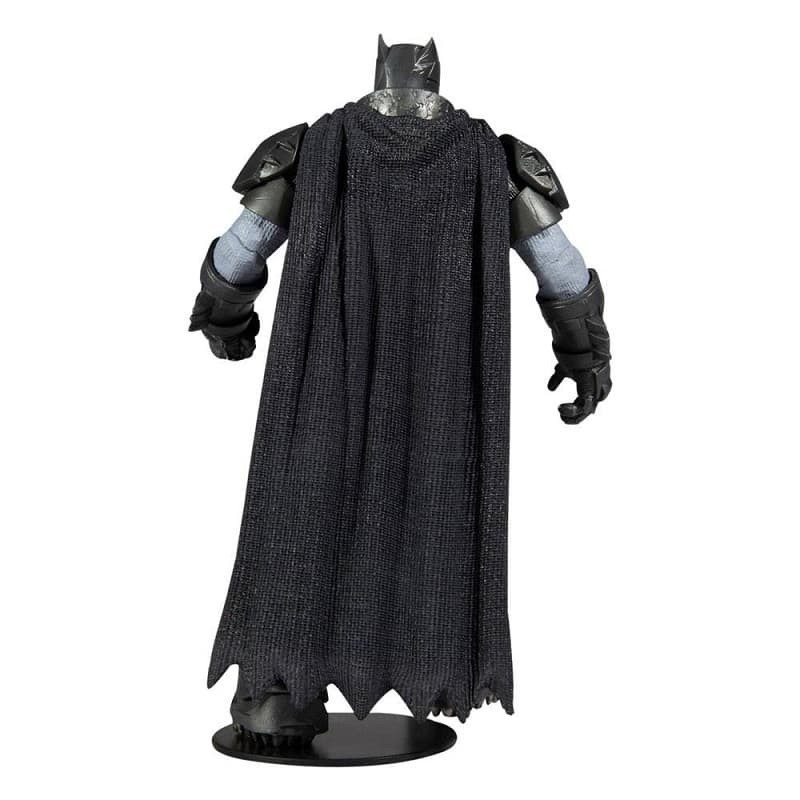 Figura Armored Batman 18 cm DC Multiverse The Dark Knight Returns