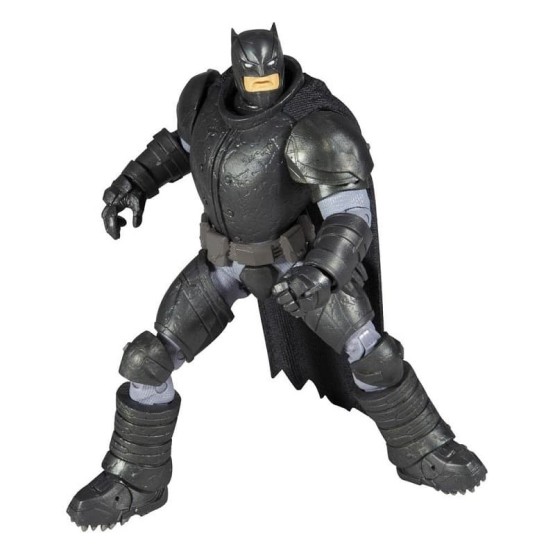 Figura Armored Batman 18 cm DC Multiverse The Dark Knight Returns