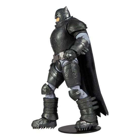 Figura Armored Batman 18 cm DC Multiverse The Dark Knight Returns