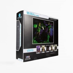 Figuras Batman Earth-32 y Green Lantern 18 cm DC Multiverse Collector Multipack