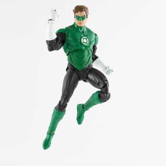 Figuras Batman Earth-32 y Green Lantern 18 cm DC Multiverse Collector Multipack