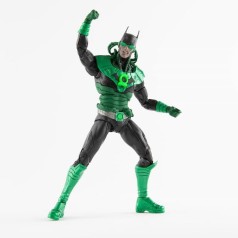 Figuras Batman Earth-32 y Green Lantern 18 cm DC Multiverse Collector Multipack