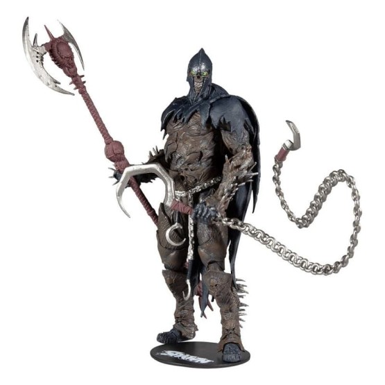 Figura  Raven Spawn 18 cm  Spawn McFarlane