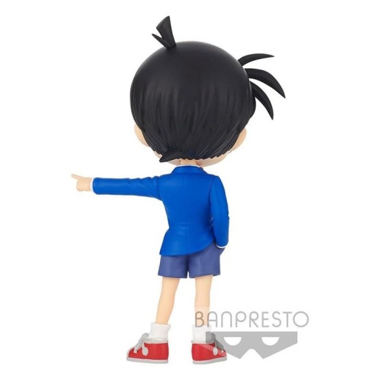 Q Posket  Detective Conan 14 cm