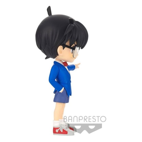 Q Posket  Detective Conan 14 cm