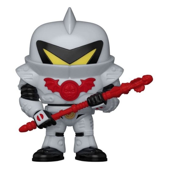 Funko Pop! 87 Horde Trooper (Masters of the Universe)