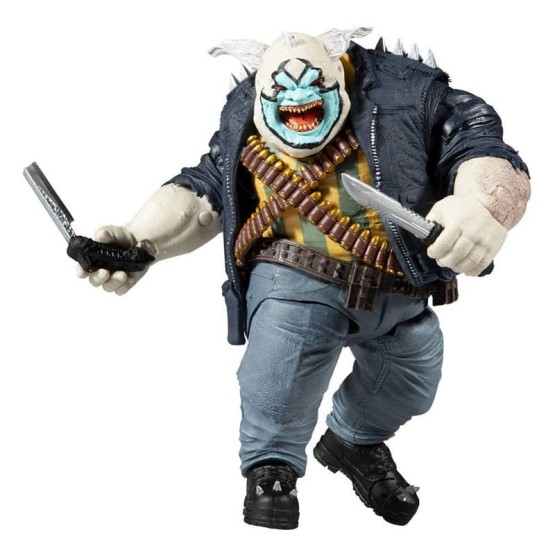 The Clown Spawn figura 18 cm McFarlane