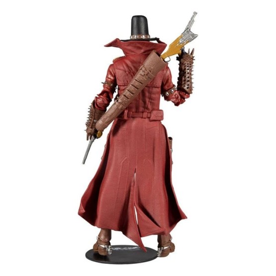 Gunslinger Spawn figura 18 cm McFarlane
