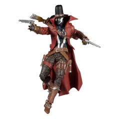 Gunslinger Spawn figura 18 cm McFarlane