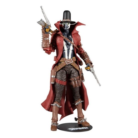 Gunslinger Spawn figura 18 cm McFarlane