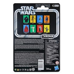 Teebo VC 207 FIGURA STAR WARS VINTAGE COLLECTION 10 CM (F1903)