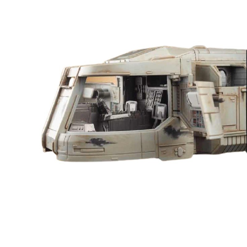 Imperial Troop Transport Vintage Collection Vehículo Star Wars: The Mandalorian
