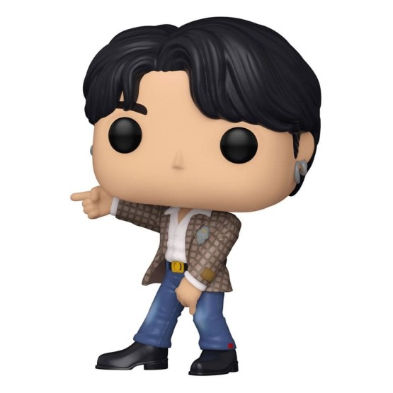 Funko Pop! 224 Jung Kook (BTS)