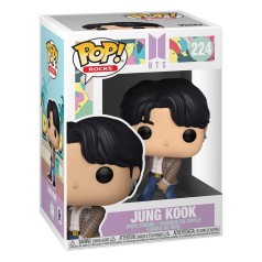 Funko Pop! 224 Jung Kook (BTS)