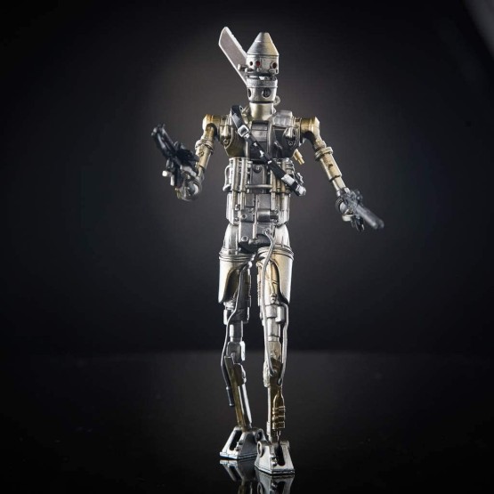 FIGURA STAR WARS THE BLACK SERIES ARCHIVE IG-88 15CM (E4040/E3253)