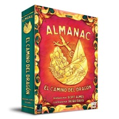 Almanac: el Camino del Dragón