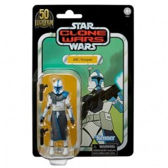 Arc Trooper VC 212 FIGURA STAR WARS VINTAGE COLLECTION 10 CM