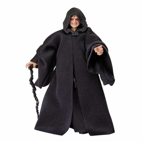 The Emperor VC 200 FIGURA STAR WARS VINTAGE COLLECTION 10 CM (F1902)