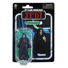 The Emperor VC 200 FIGURA STAR WARS VINTAGE COLLECTION 10 CM (F1902)