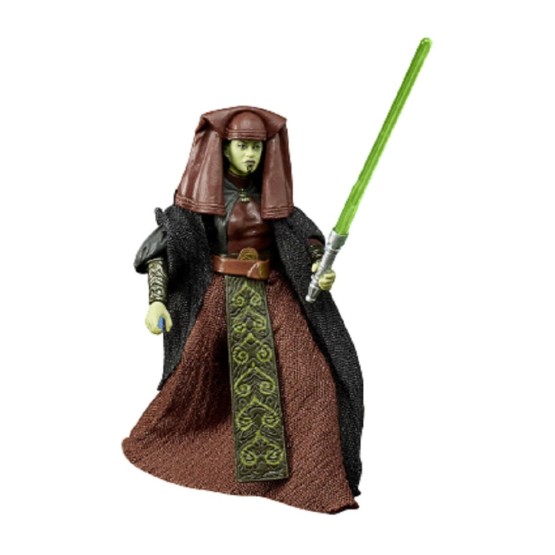 Luminara VC 215 SW: Clone Wars The Vintage Collection figura 9,5 CM