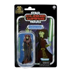 Luminara VC 215 FIGURA STAR WARS VINTAGE COLLECTION 10 CM