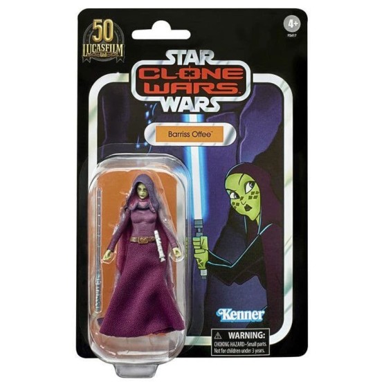 Figura Barris Offe VC 214 The Vintage Collection (Star Wars: Clone Wars)