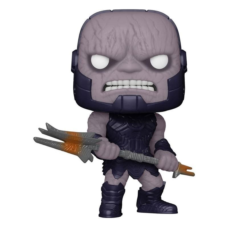 Funko Pop! 1126 Darkseid (Zack Snyder Justice League)