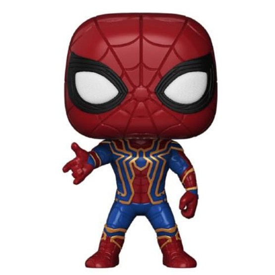 Funko Pop! 287 Iron Spider (Avengers: Infinity wars)
