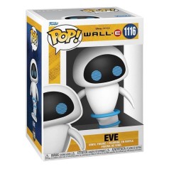 Funko Pop! 1116 Eve (Wall-e)