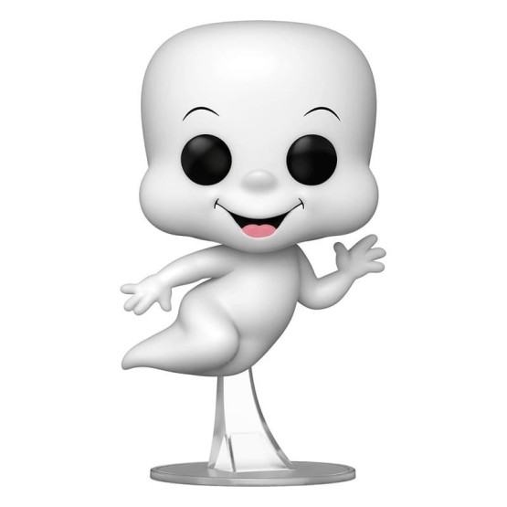 Funko Pop! 850 Casper (The Friendly Ghost)