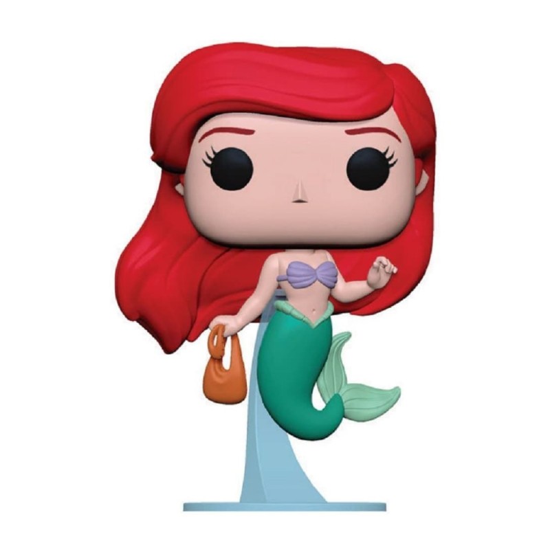 Funko Pop! 563 Ariel (The Little Mermaid)