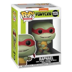 Funko Pop! 1135 Raphael (TMNT)