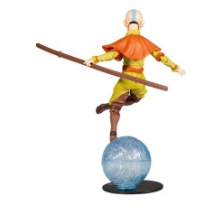 Figura Aang 13 cm Avatar: la leyenda de Aang