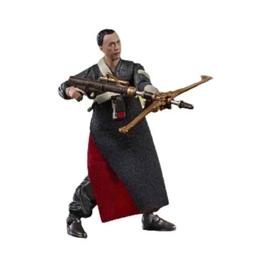 Chirrut Imwe VC 174 figura 10 cm Star Wars: Rogue One Vintage Collection Hasbro