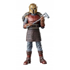 The Armorer VC 179 figura 10 cm Star Wars: The Mandalorian The Vintage CollectionCollection Hasbro