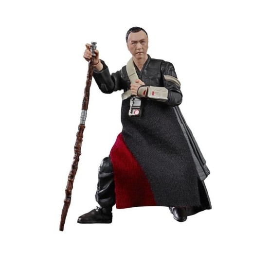 Chirrut Imwe VC 174 figura 10 cm Star Wars: Rogue One Vintage Collection Hasbro