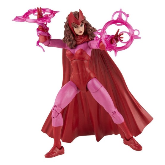 Starlet Witch Marvel Legends 15 cm (F5884)