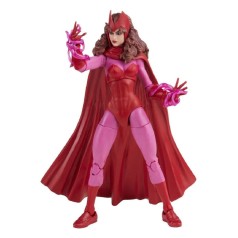Starlet Witch Marvel Legends 15 cm (F5884)